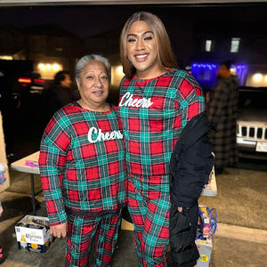 Meet your Posher, Patrina